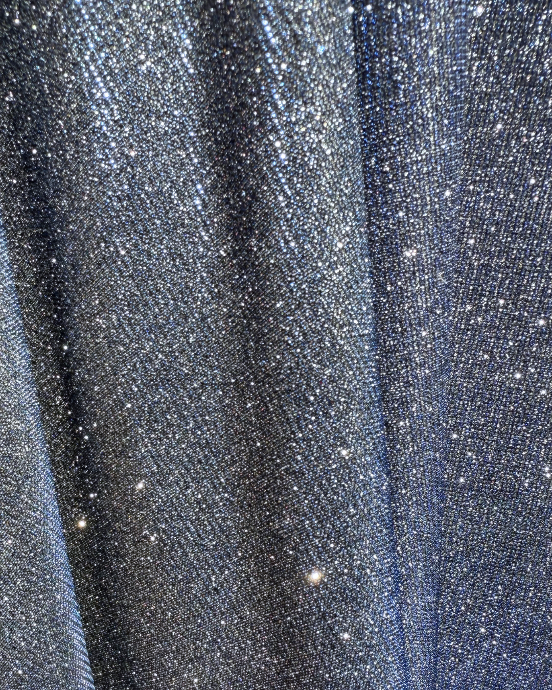 Brillo Galaxy