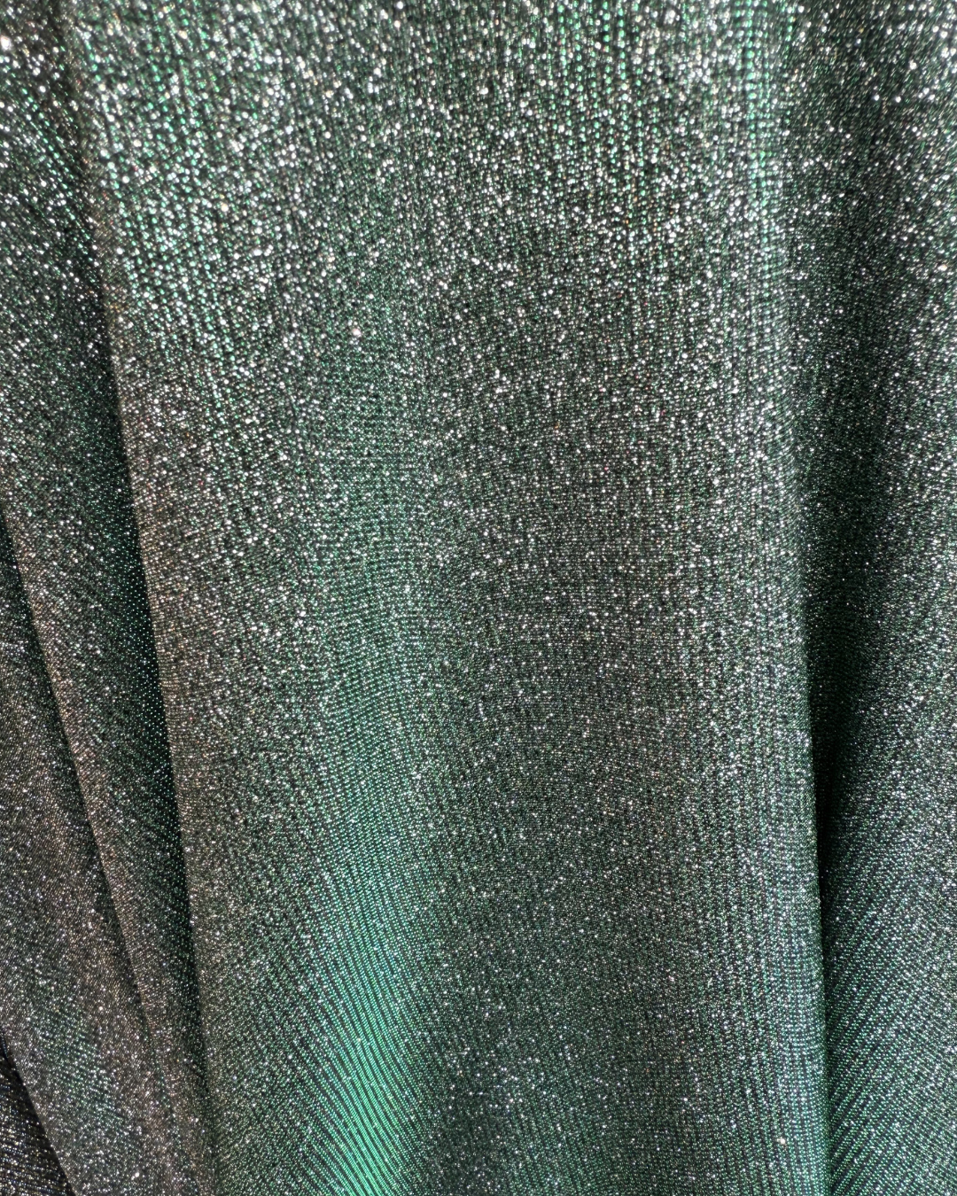 Brillo Galaxy