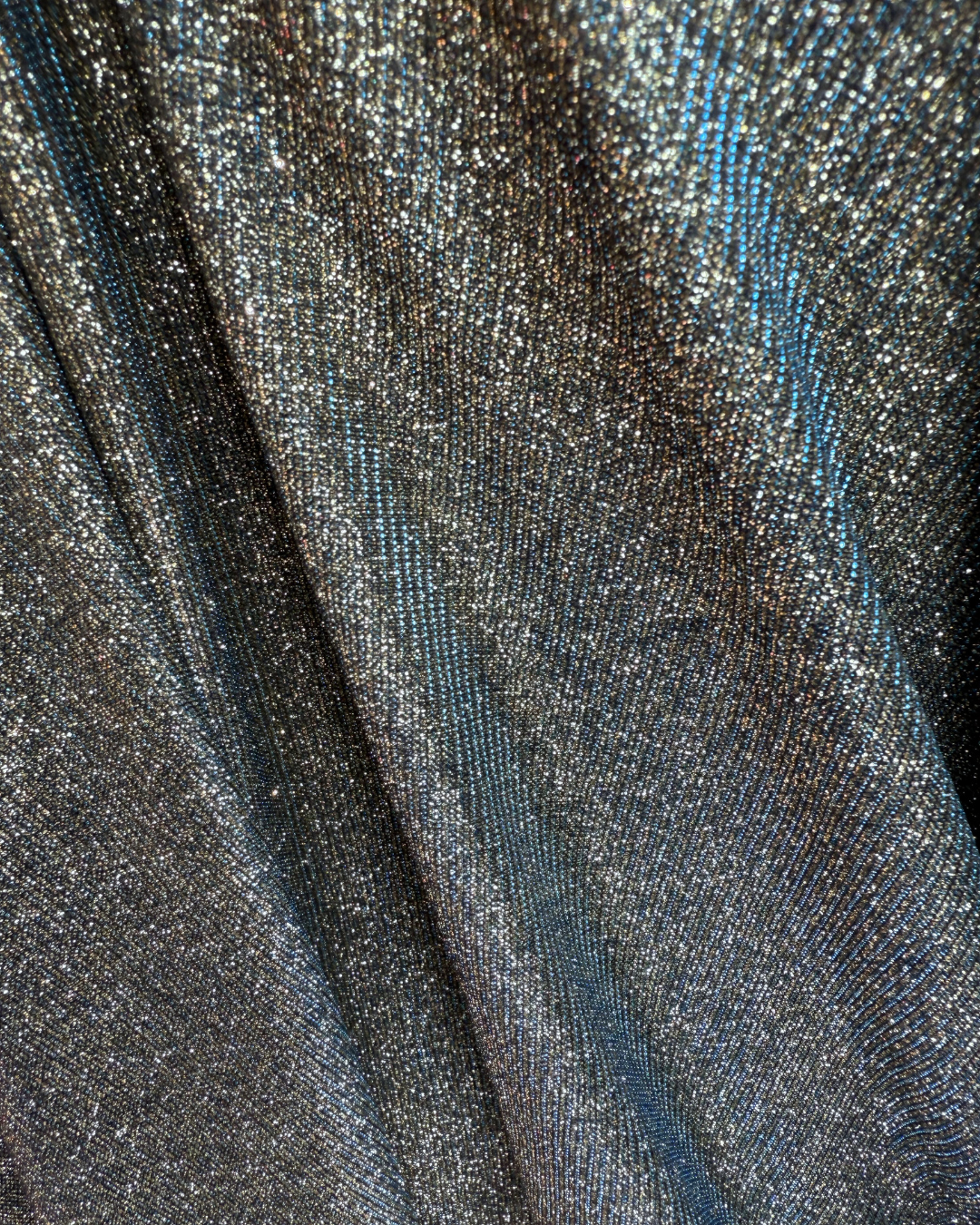 Brillo Galaxy