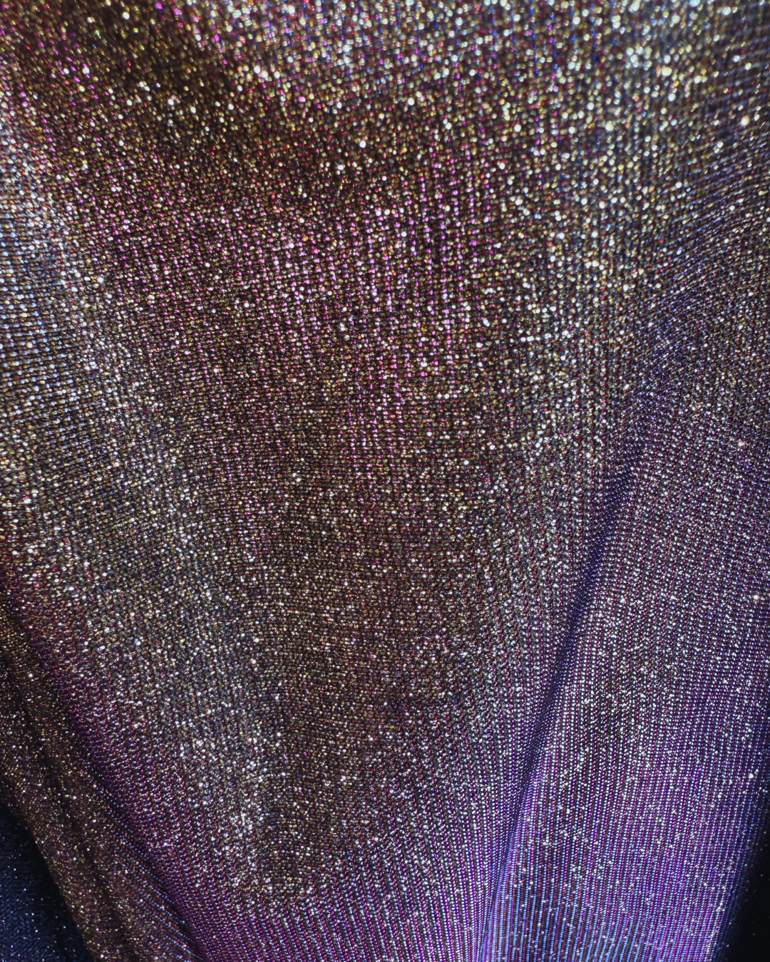 Brillo Galaxy