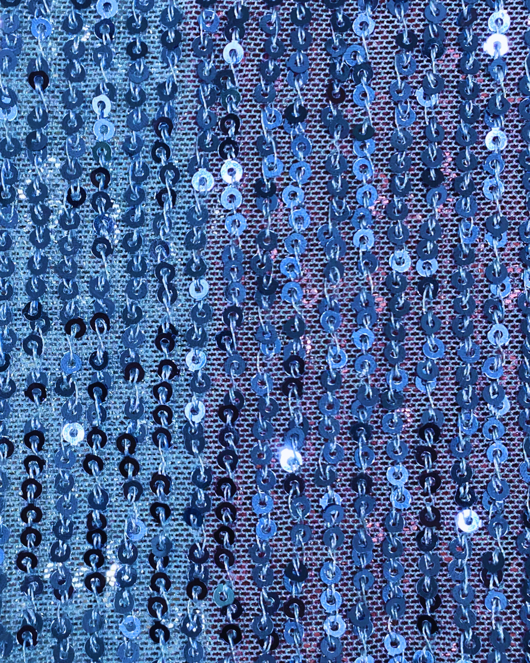 Lentejuela Mesh