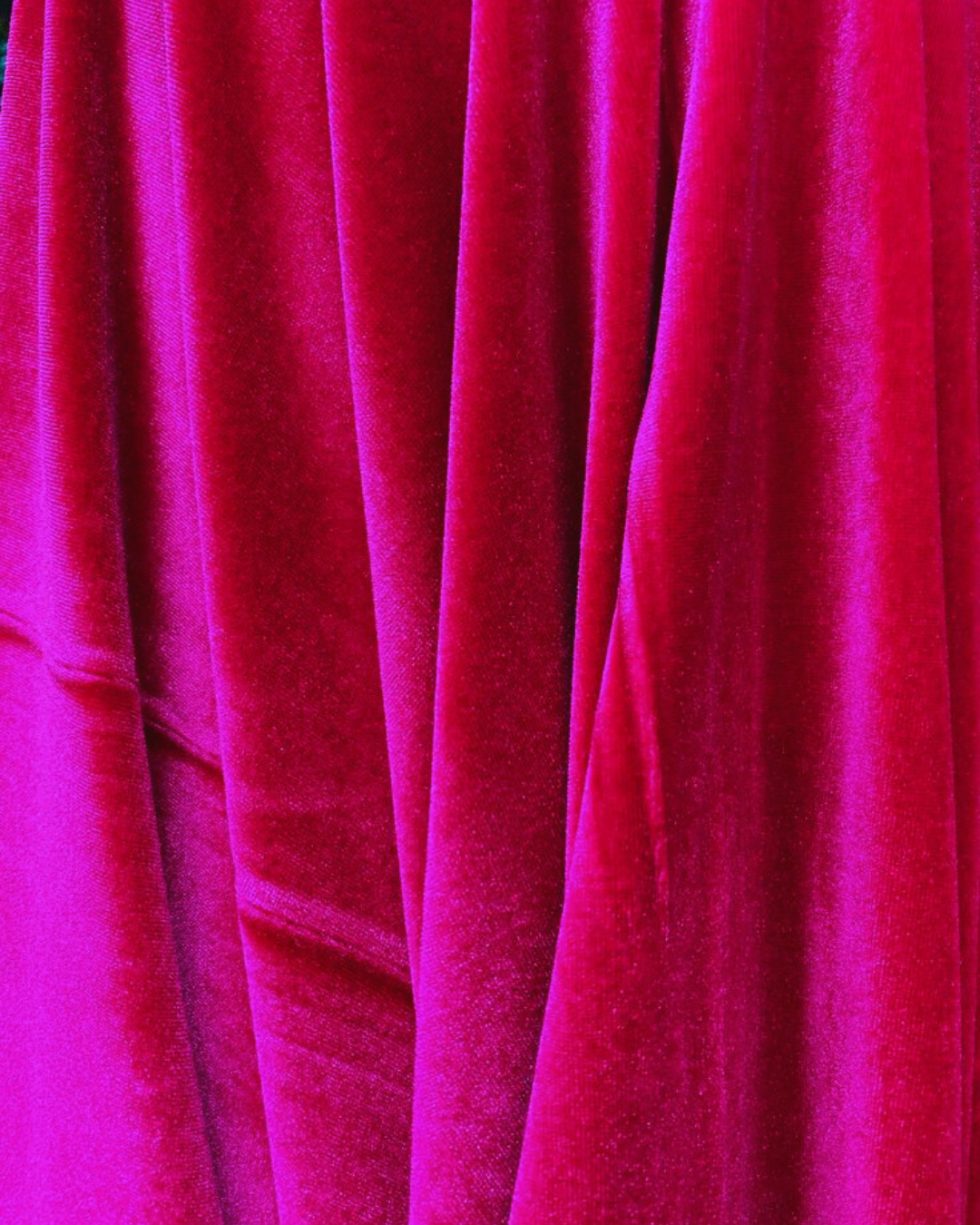 Terciopelo Stretch