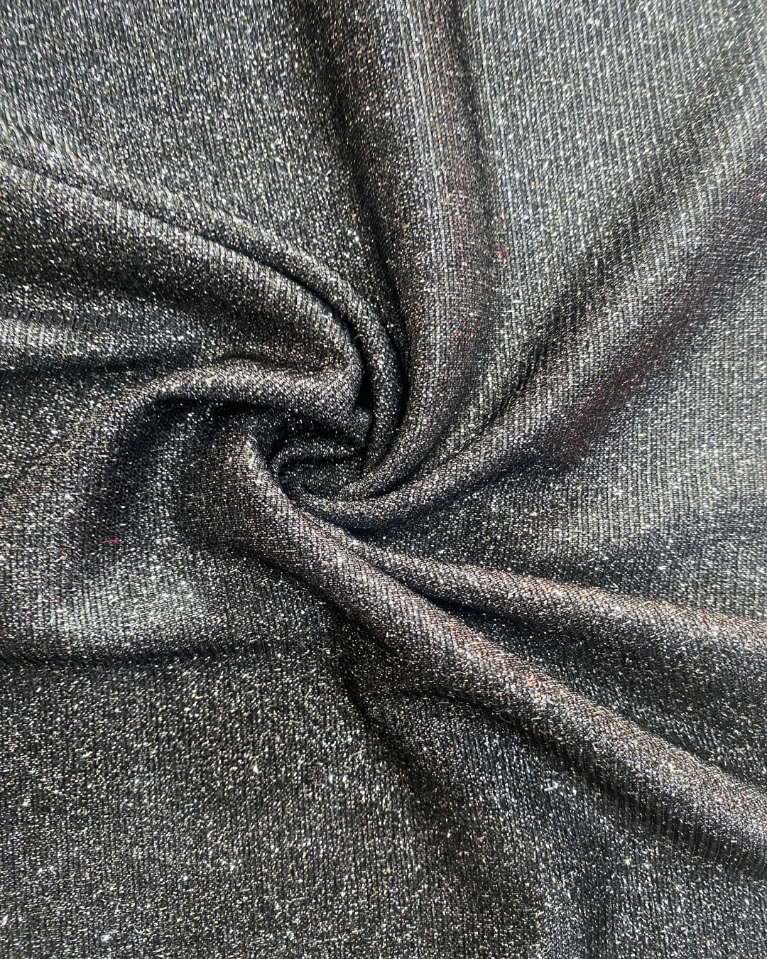 Brillo Galaxy