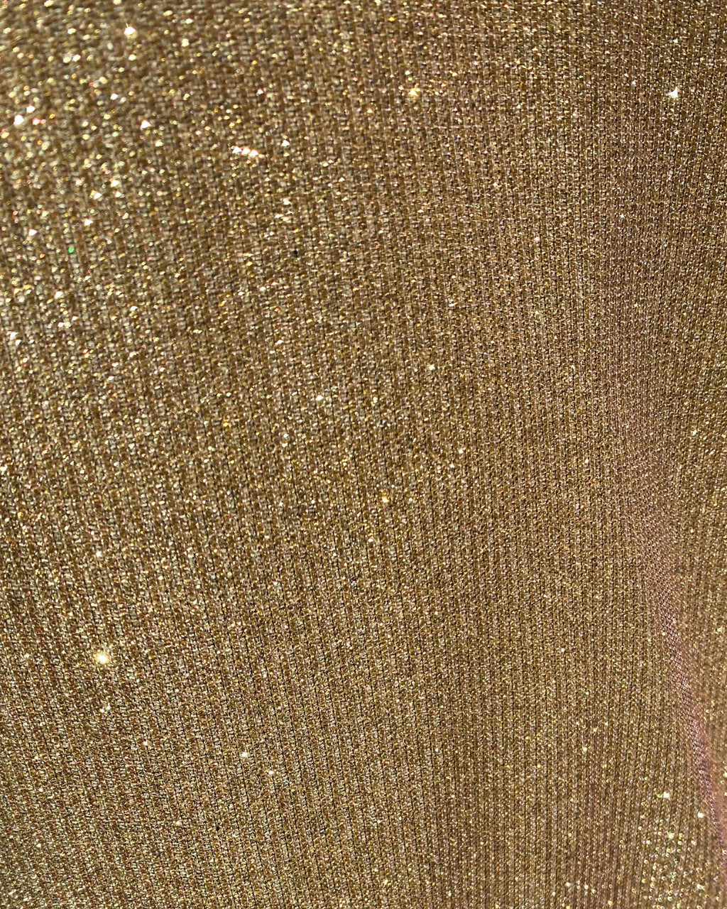 Brillo Galaxy
