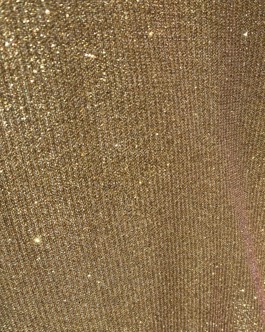 Brillo Galaxy