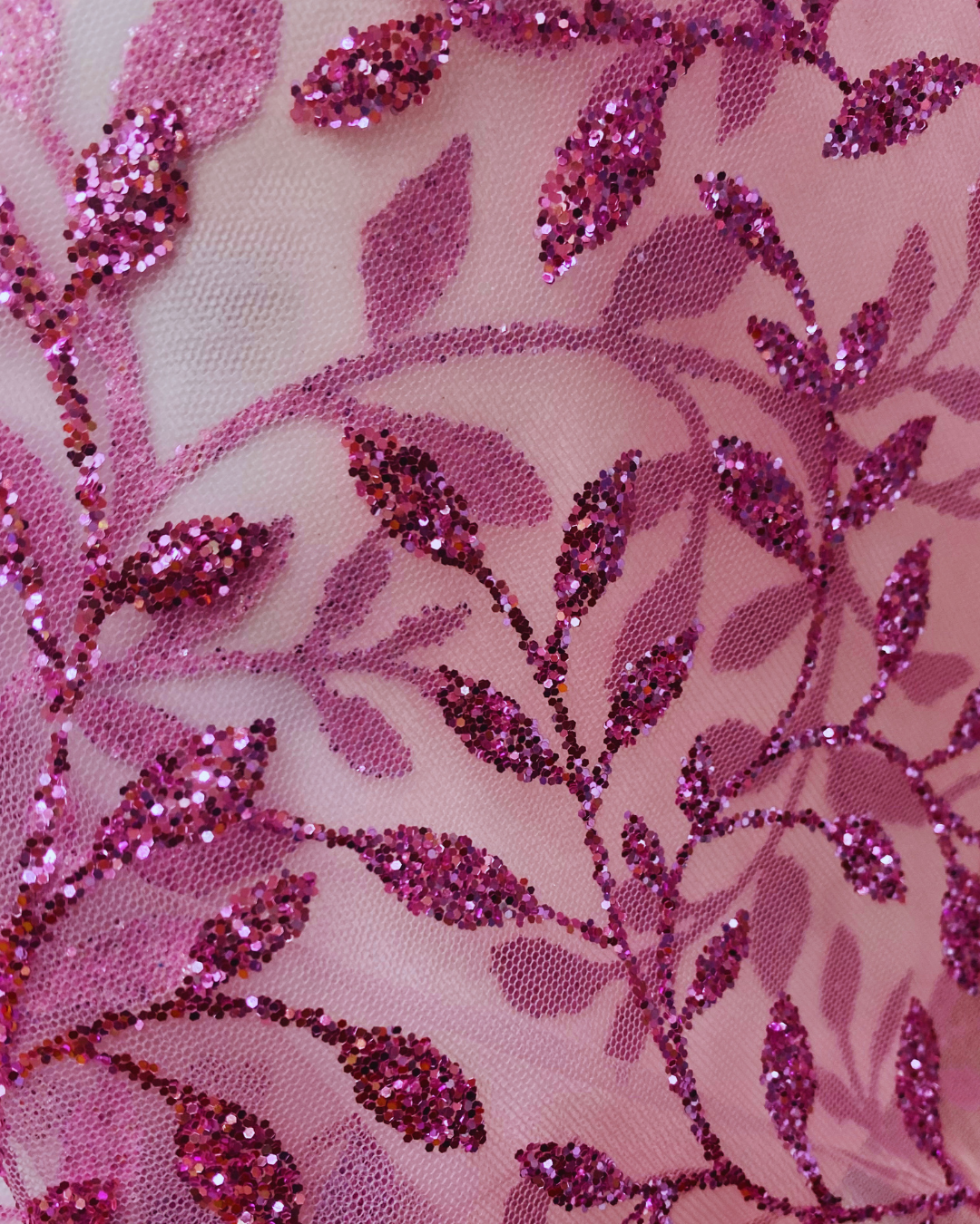 Brillantina Branch