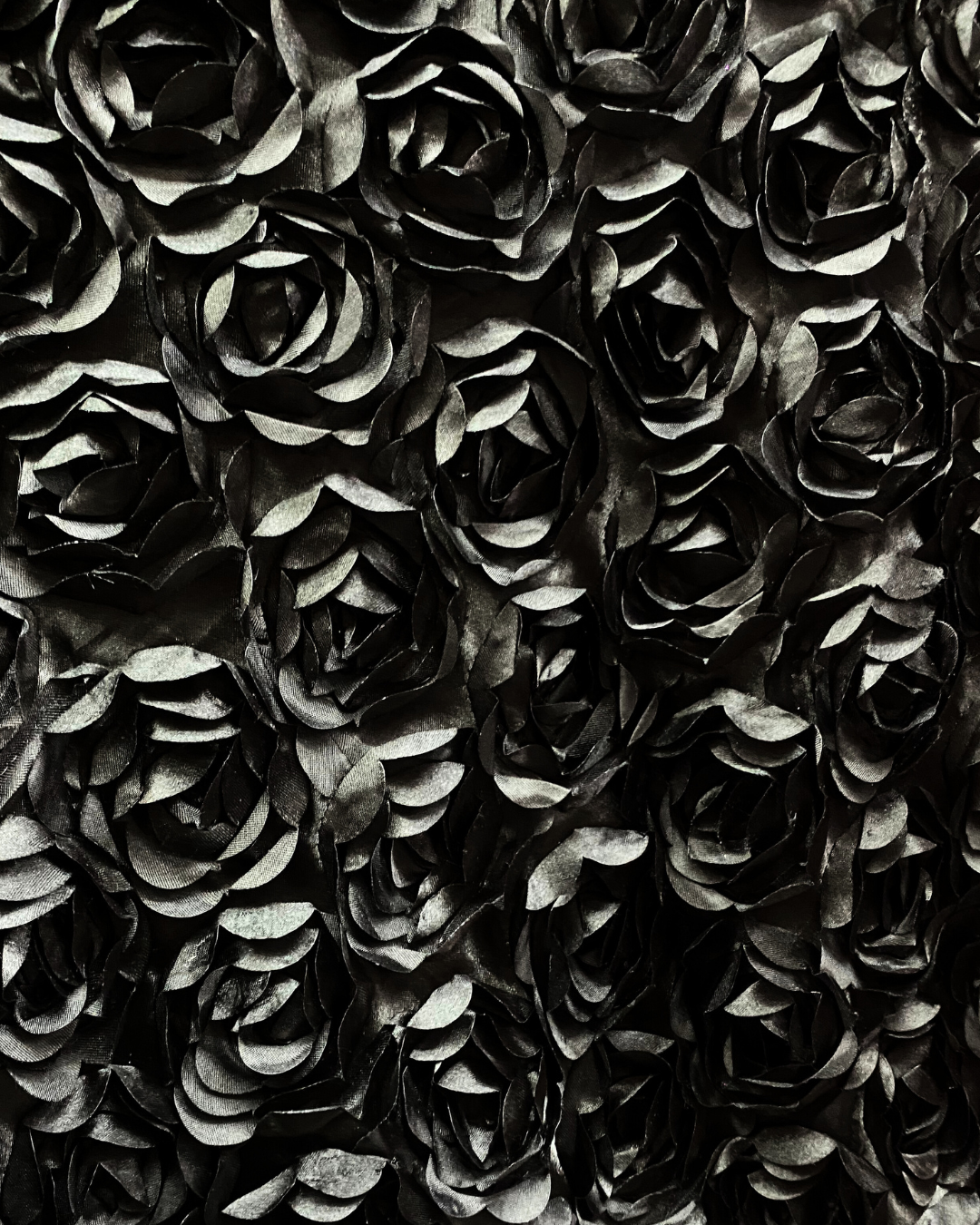 Fleur Sculptée