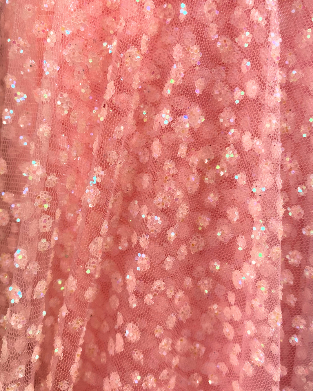 Shimmer Blossom