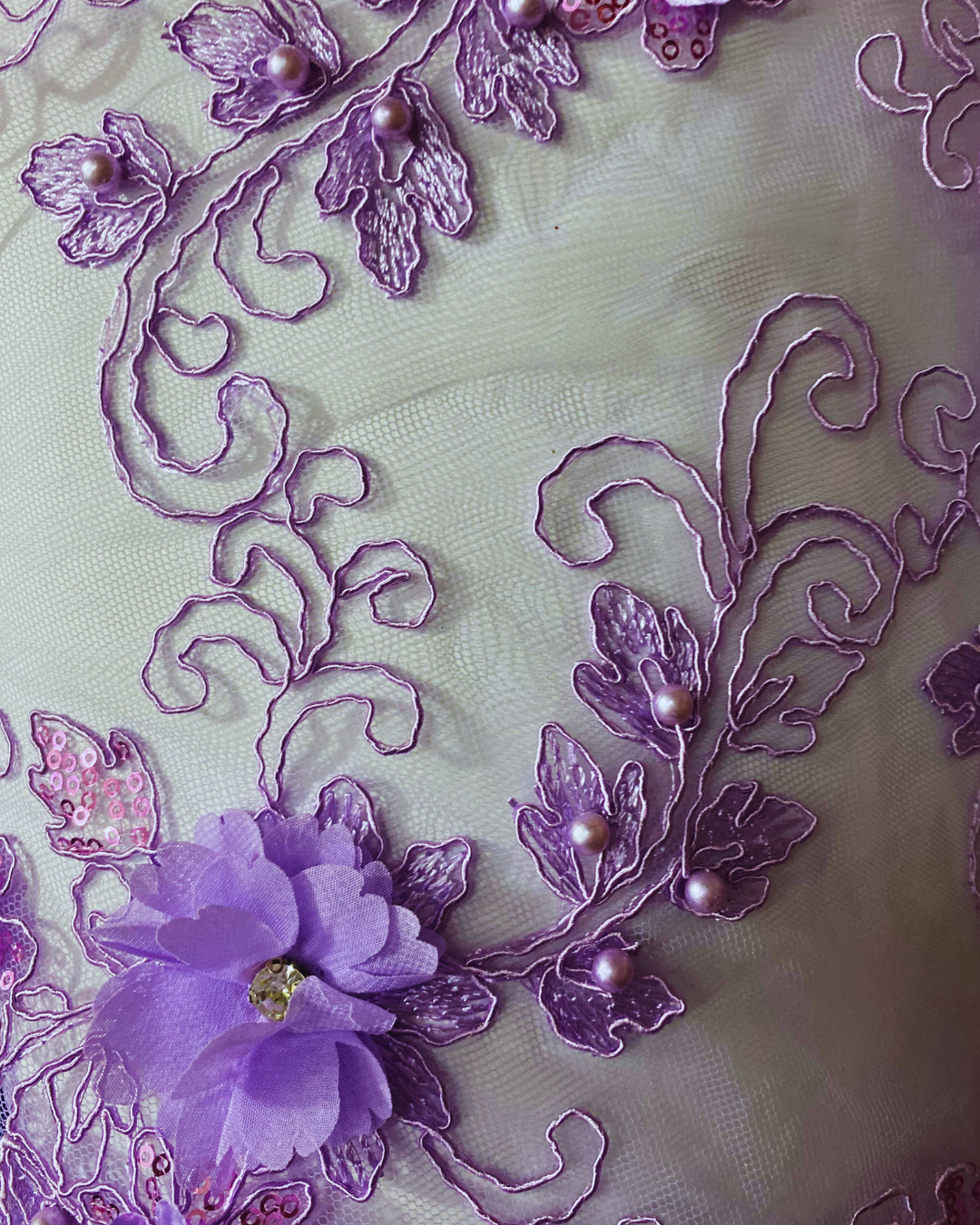 Floréal Opulence