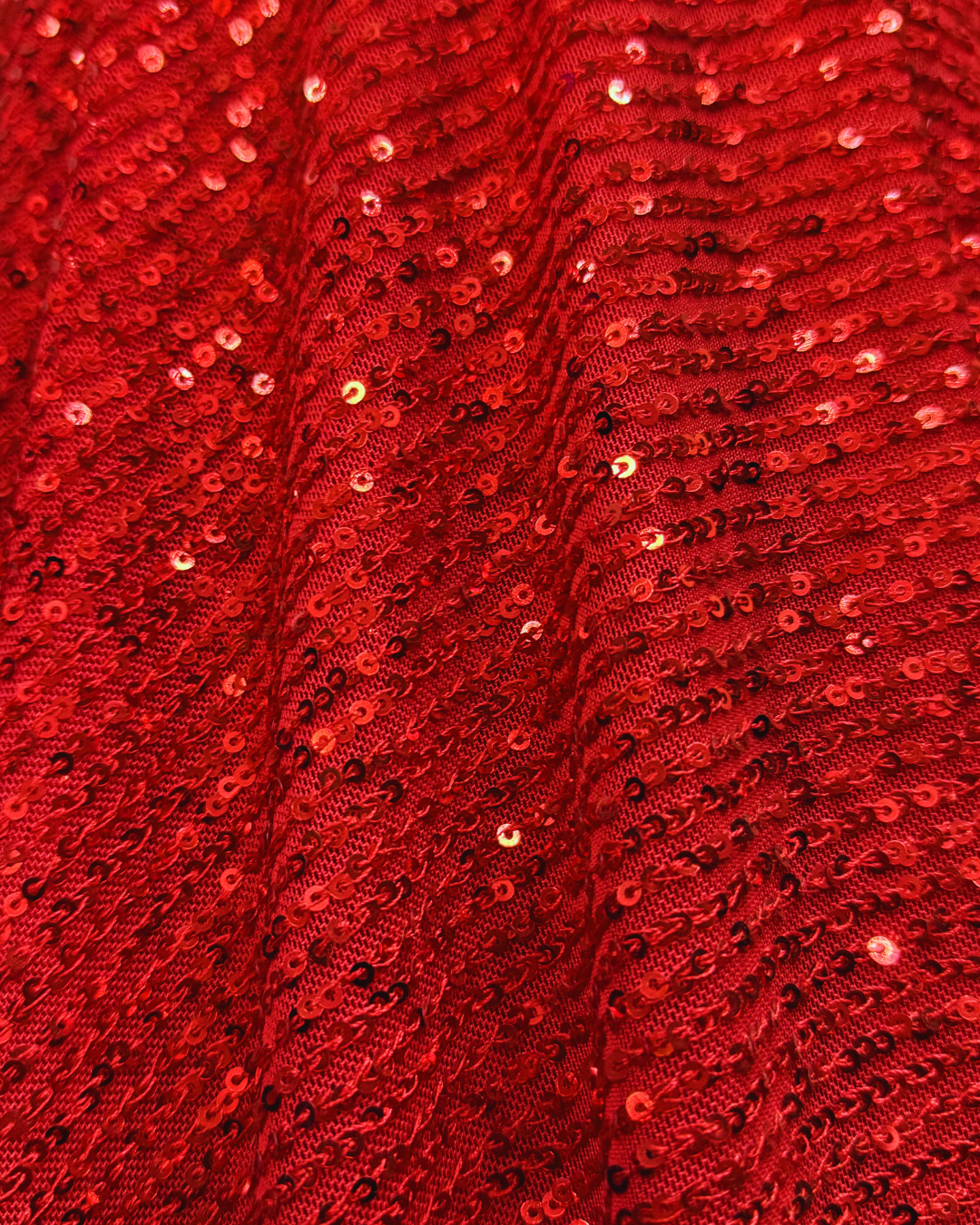 Lentejuela Mesh
