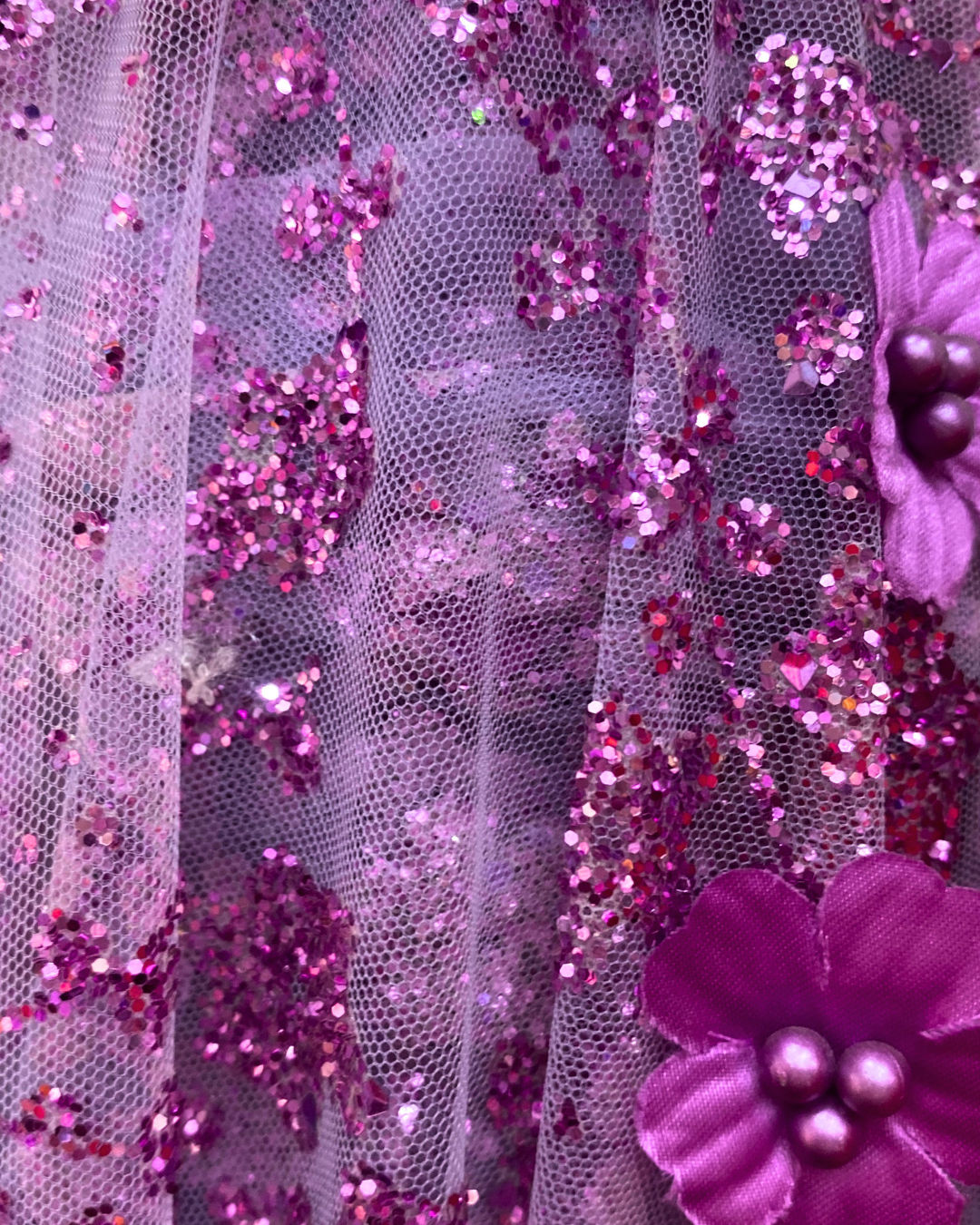 Jardín de Cristal