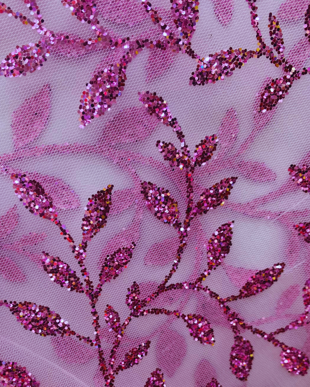 Brillantina Branch