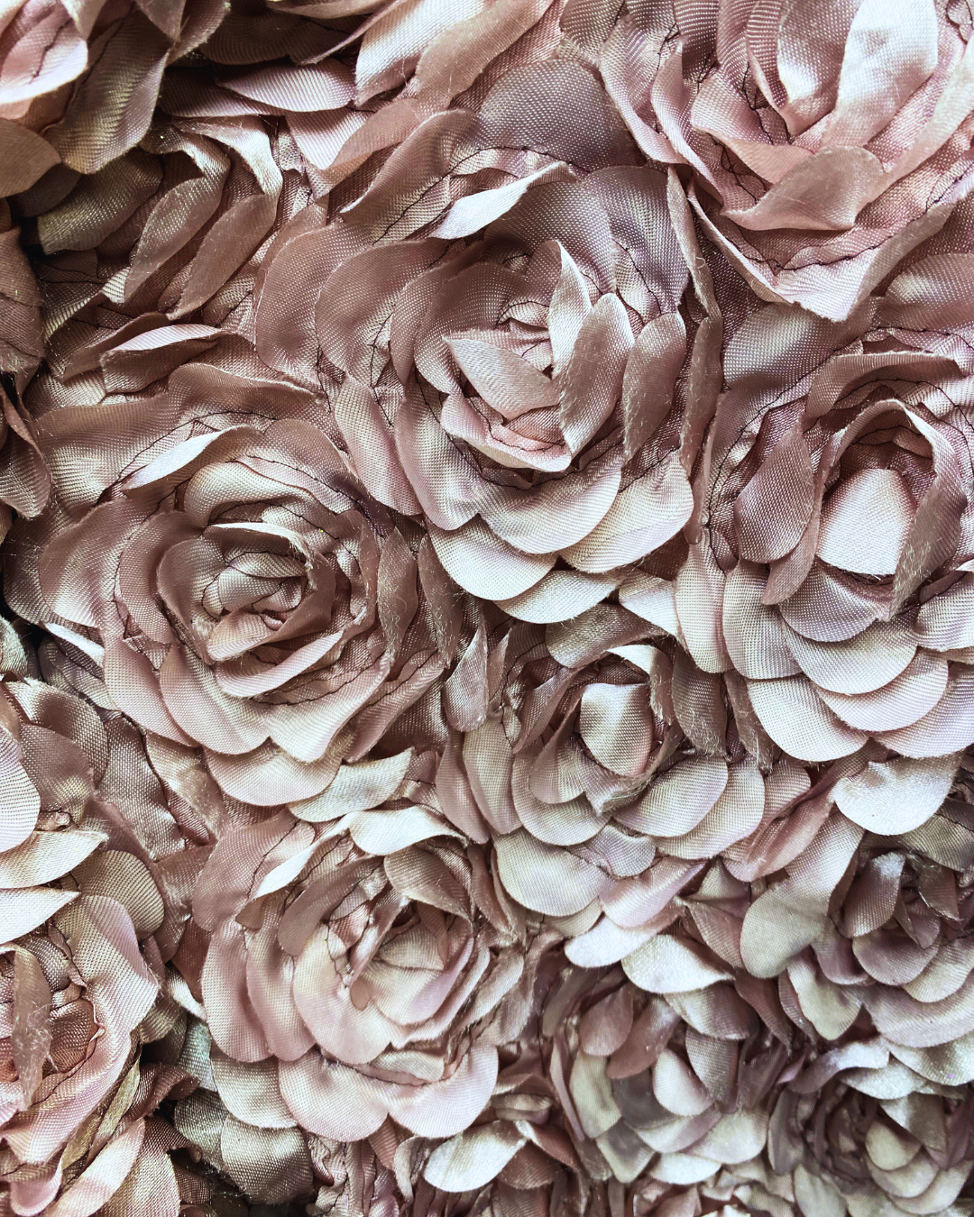 Fleur Sculptée