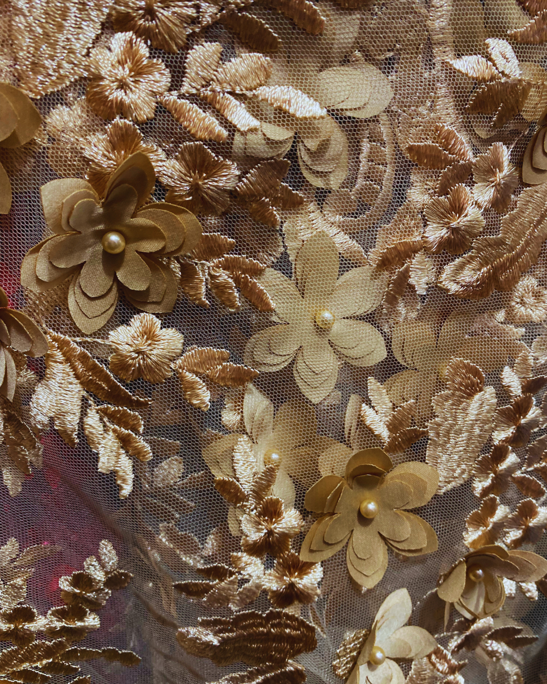 Celestial Flower