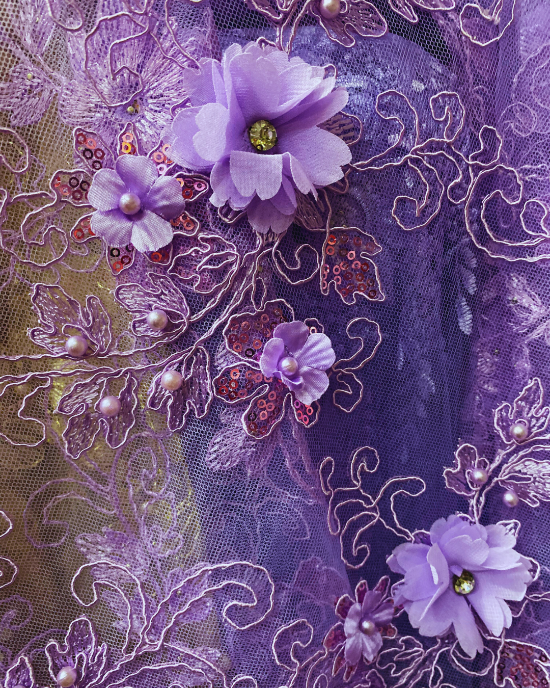 Floréal Opulence