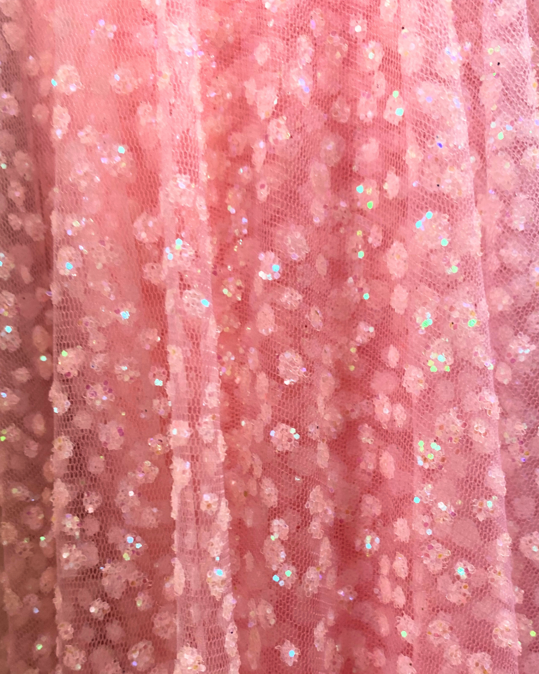 Shimmer Blossom