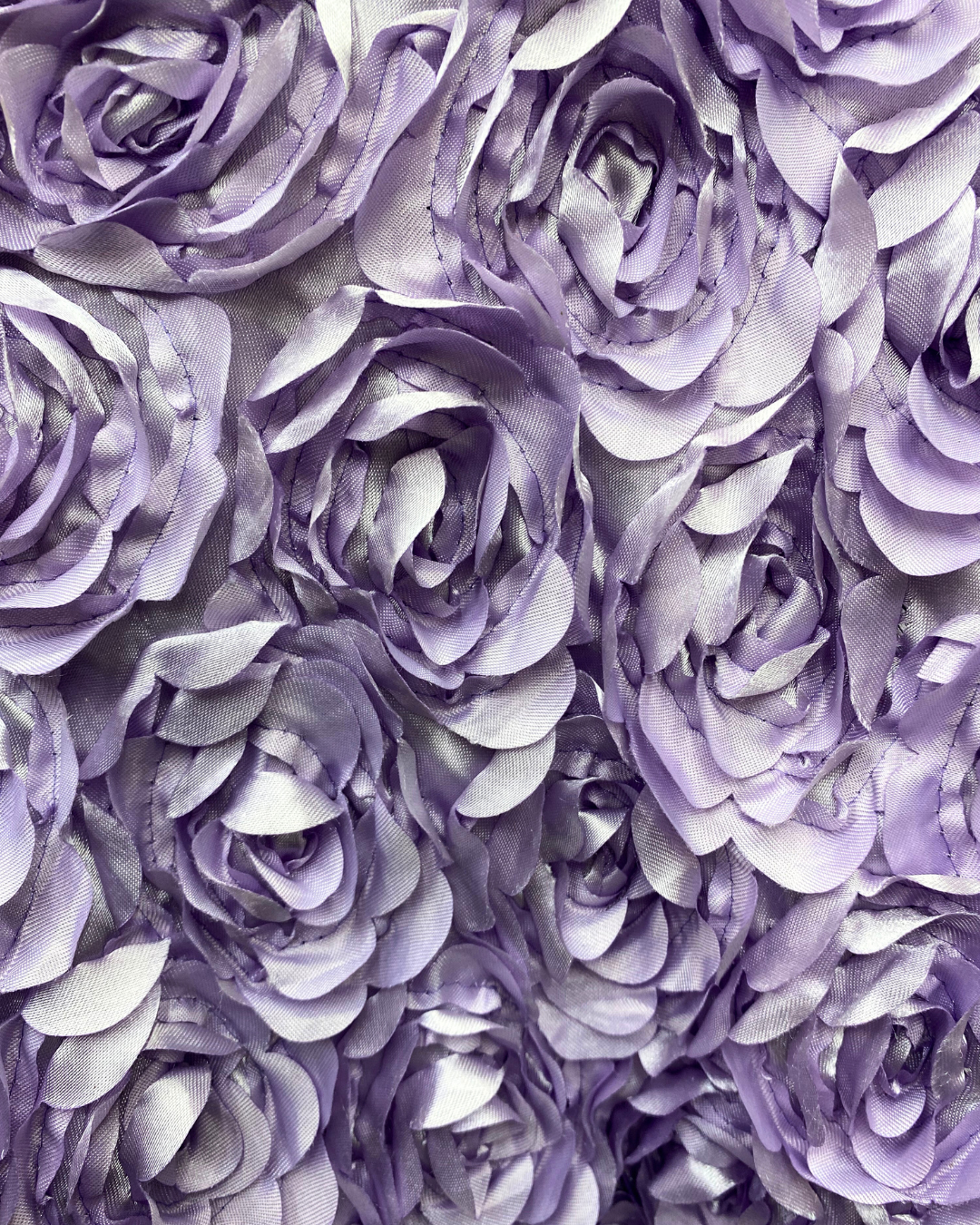 Fleur Sculptée