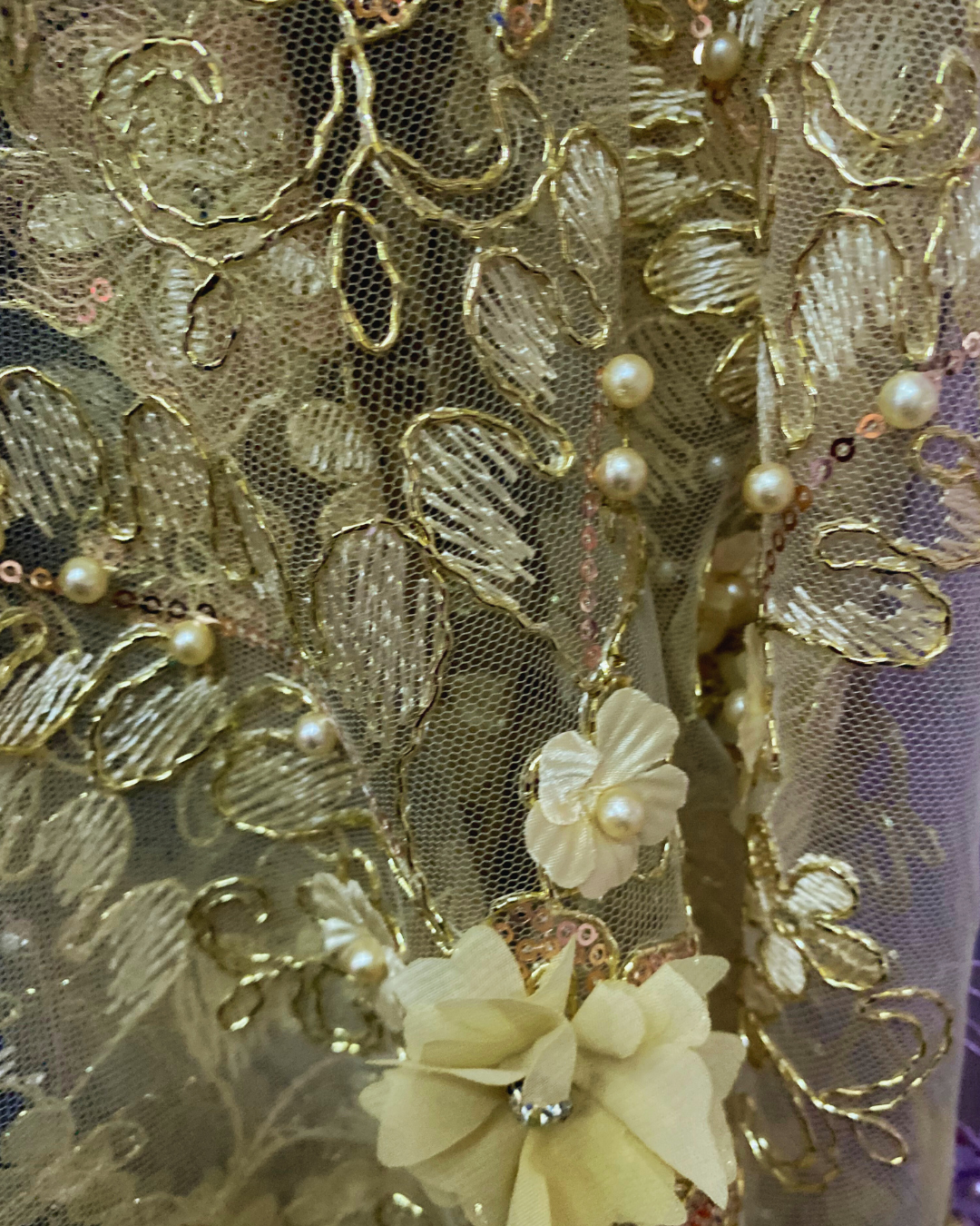 Floréal Opulence