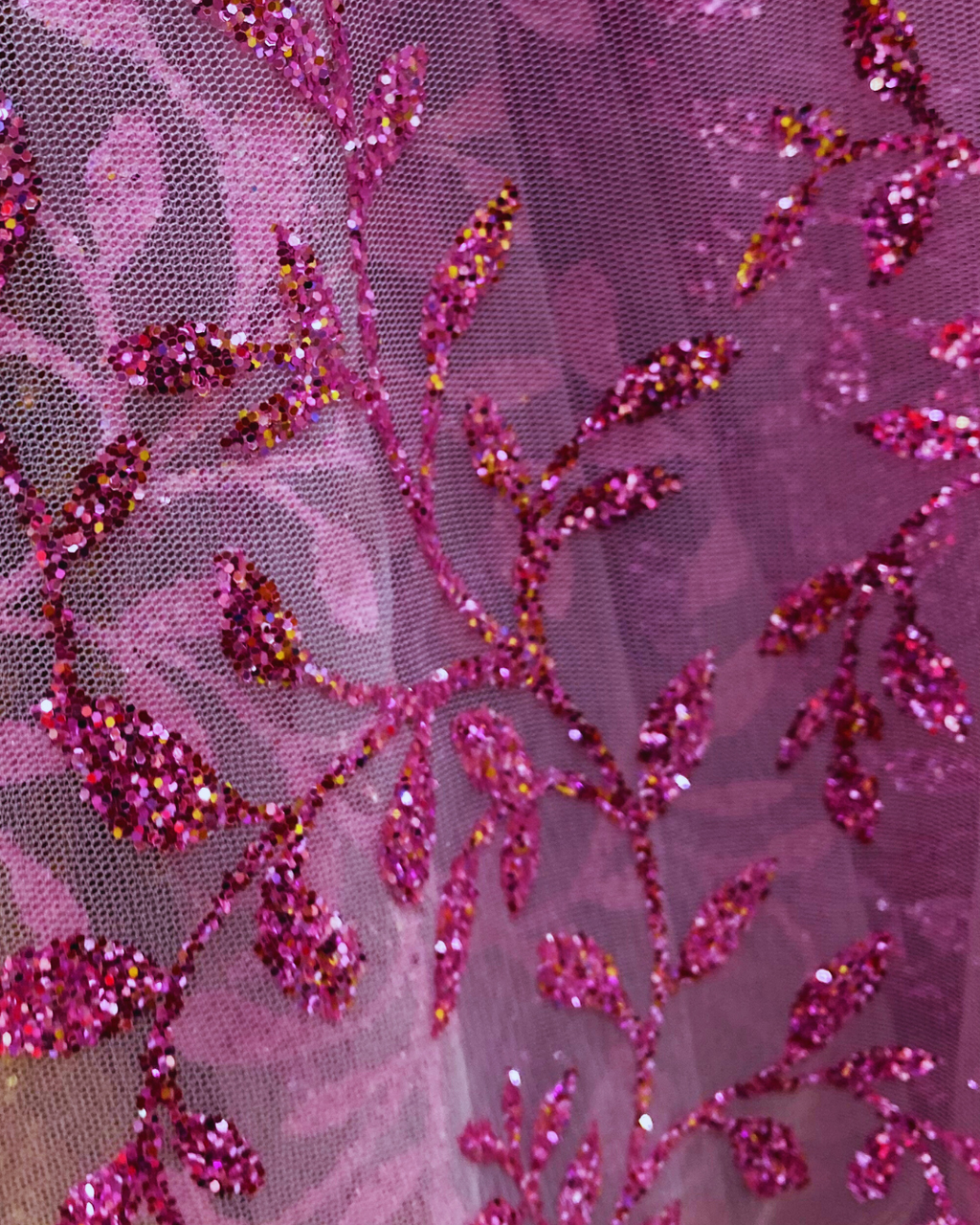Brillantina Branch