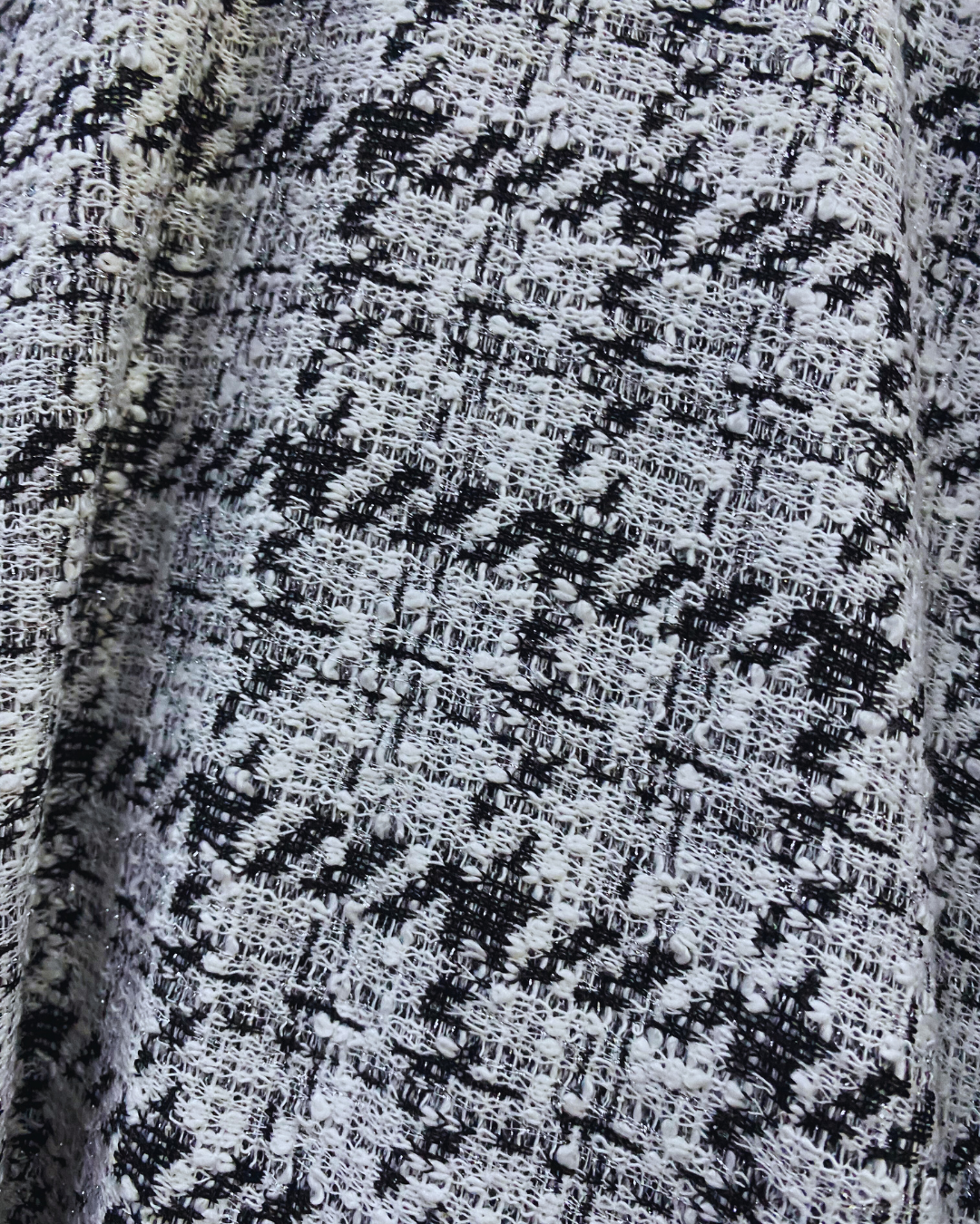 Chanel Winter