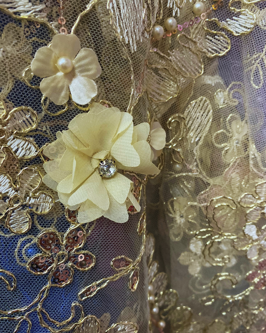 Floréal Opulence
