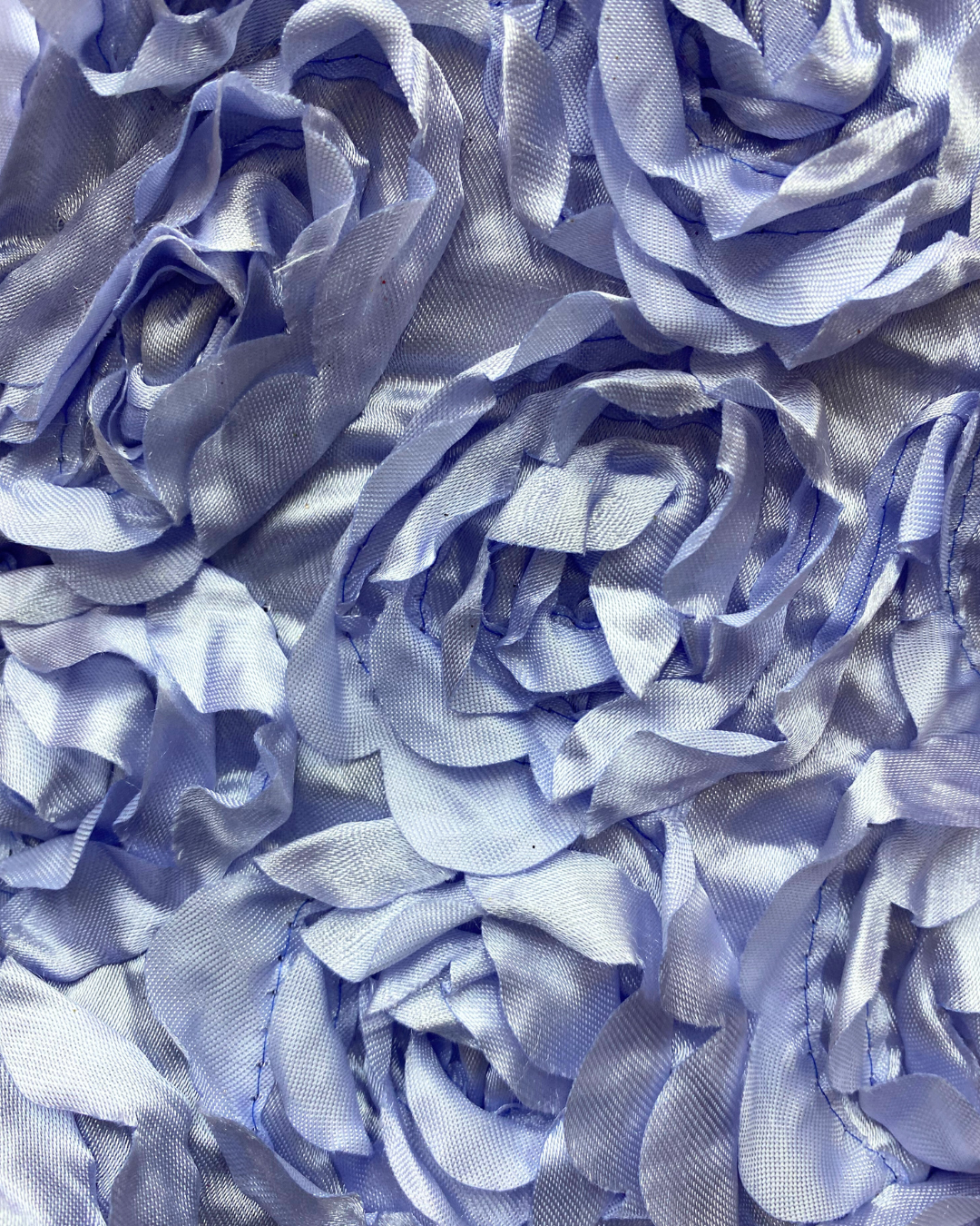Fleur Sculptée