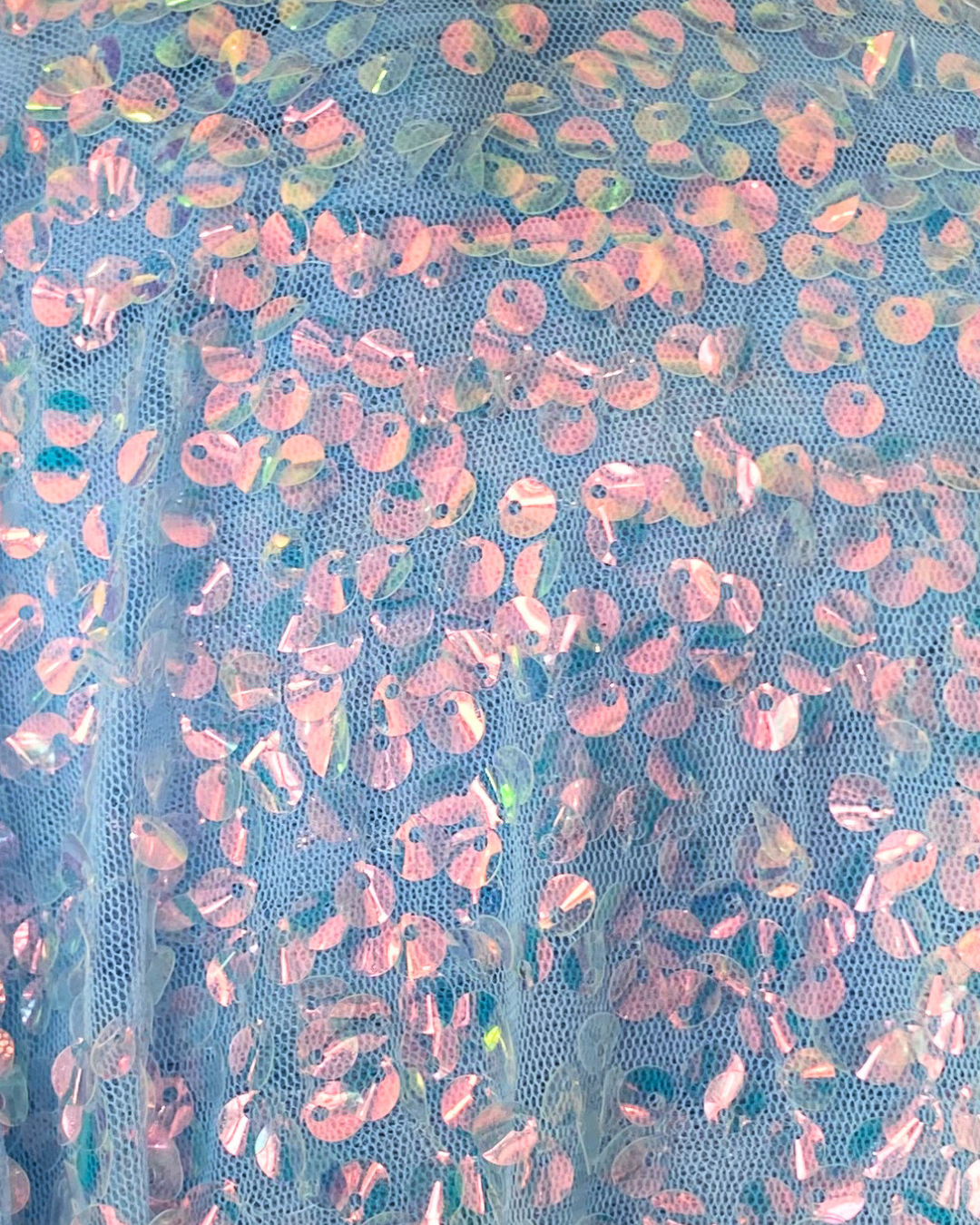 Lentejuela Cristales