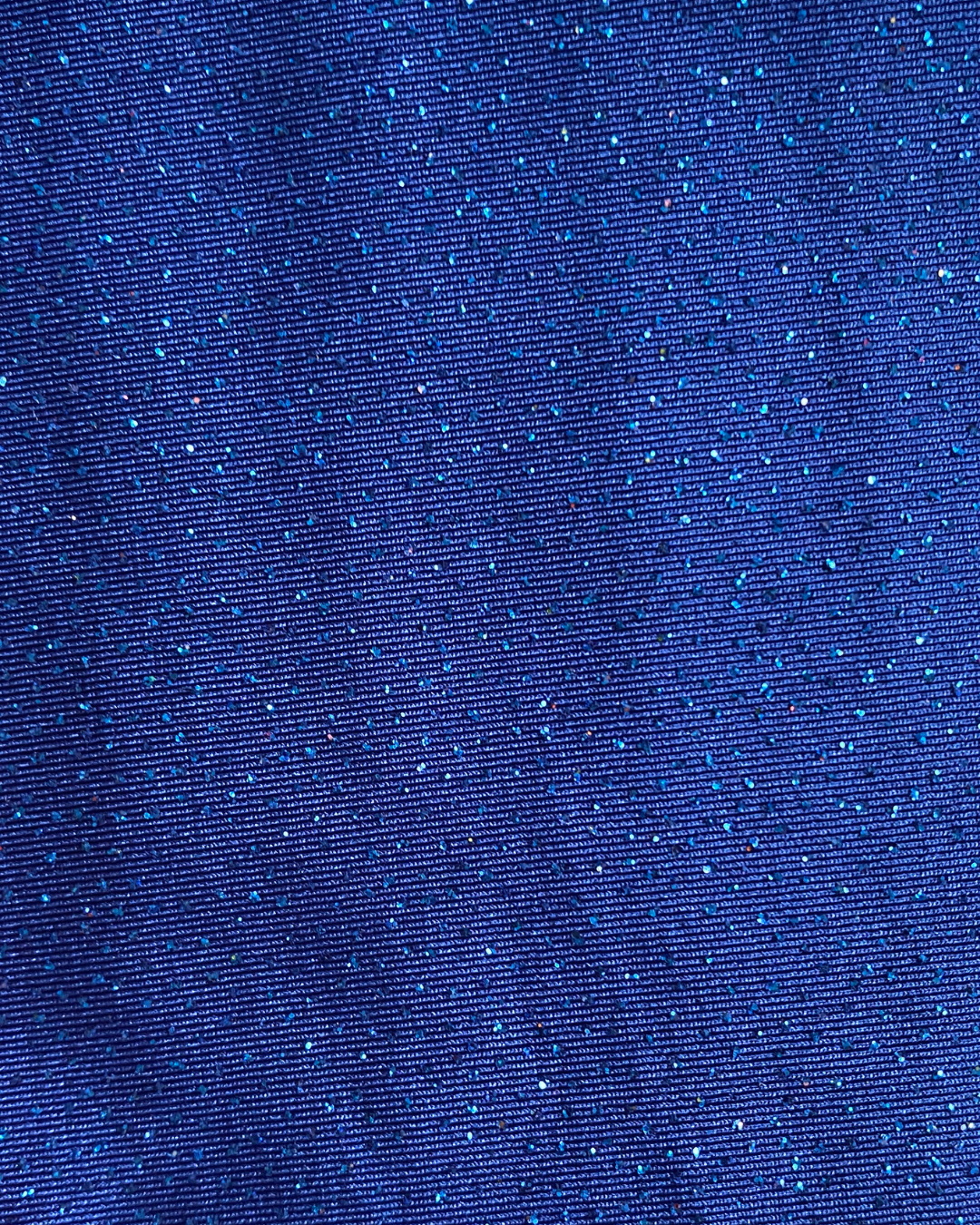 Power Satin Glitter