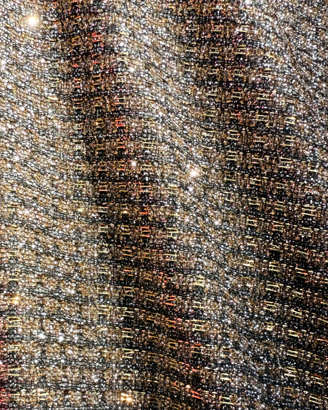 Brillo Waffle