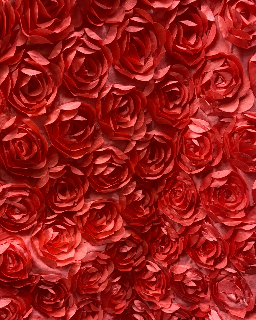 Fleur Sculptée