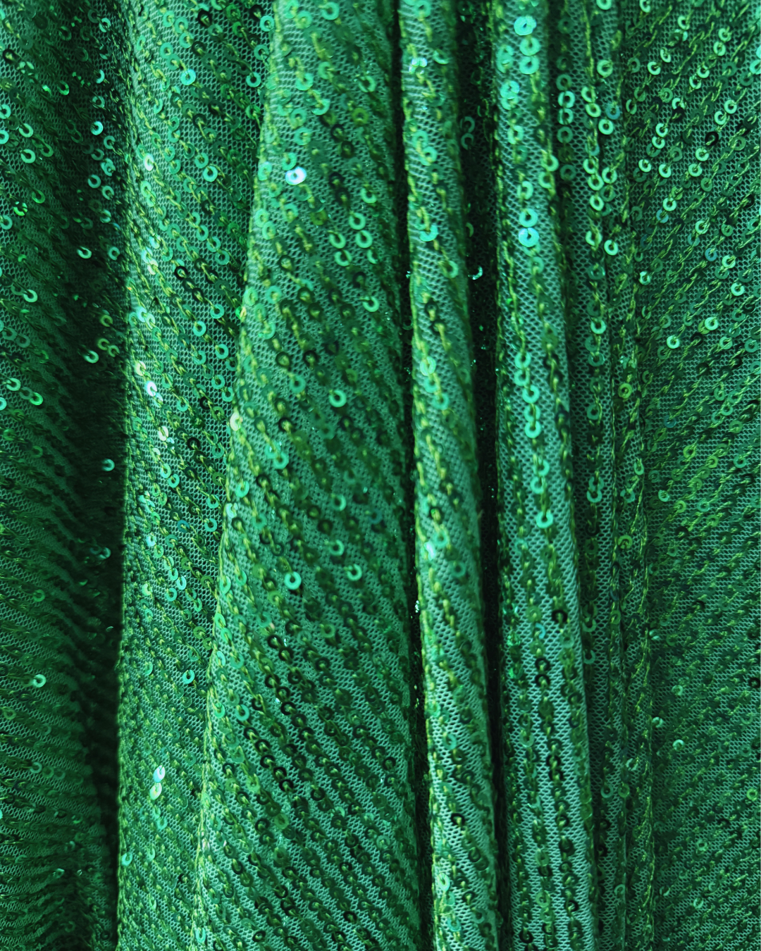 Lentejuela Mesh