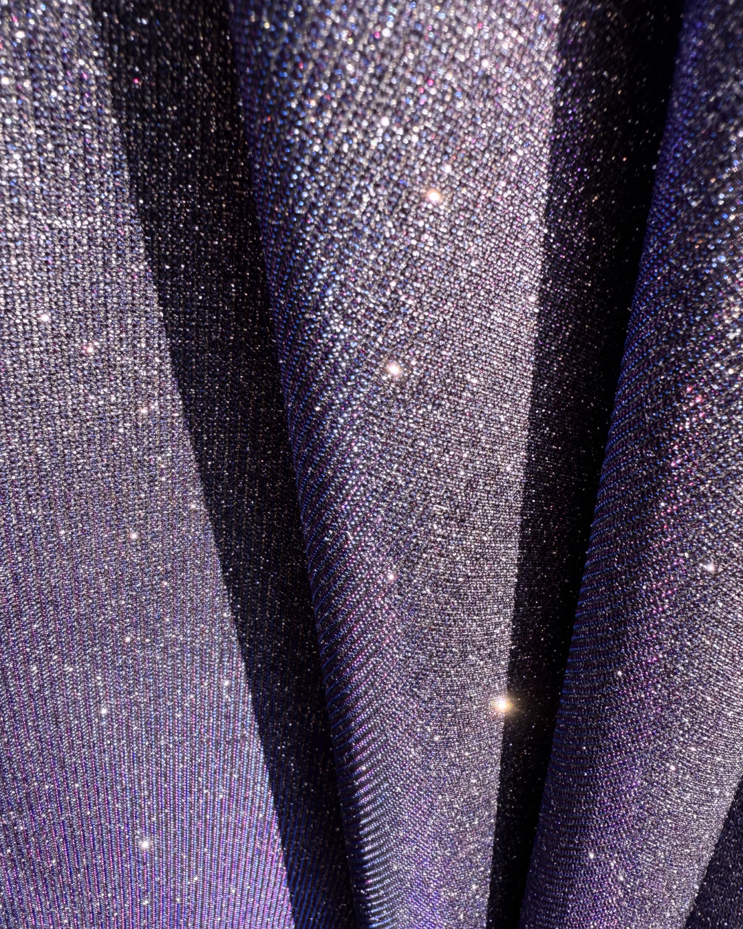 Brillo Galaxy