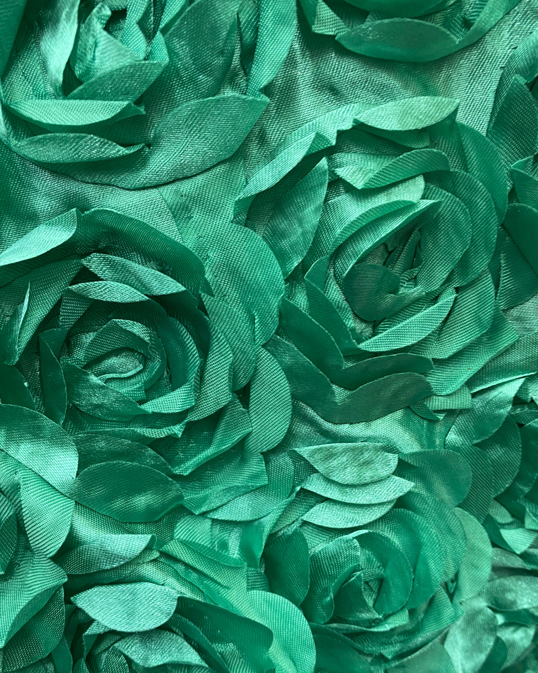 Fleur Sculptée