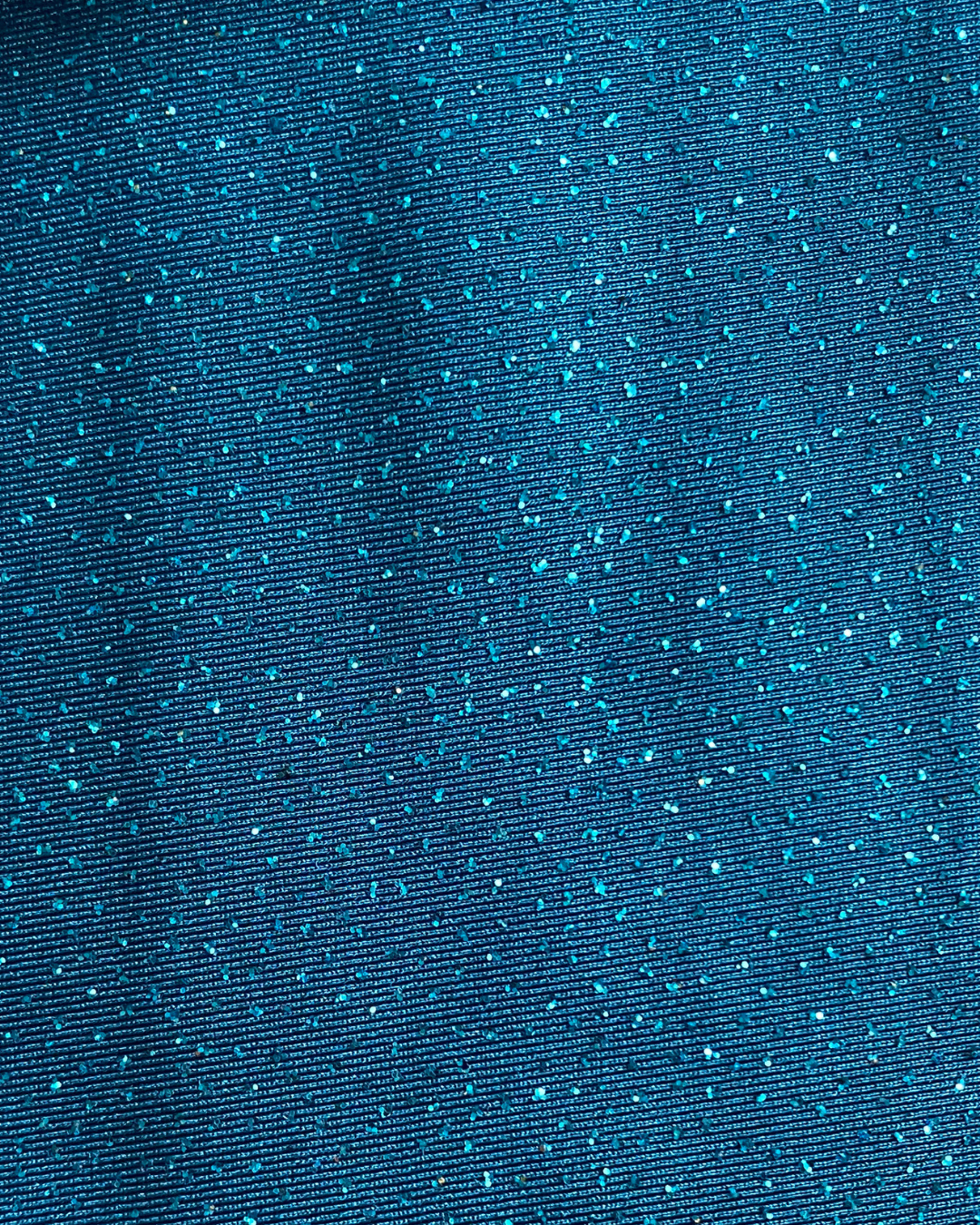 Power Satin Glitter
