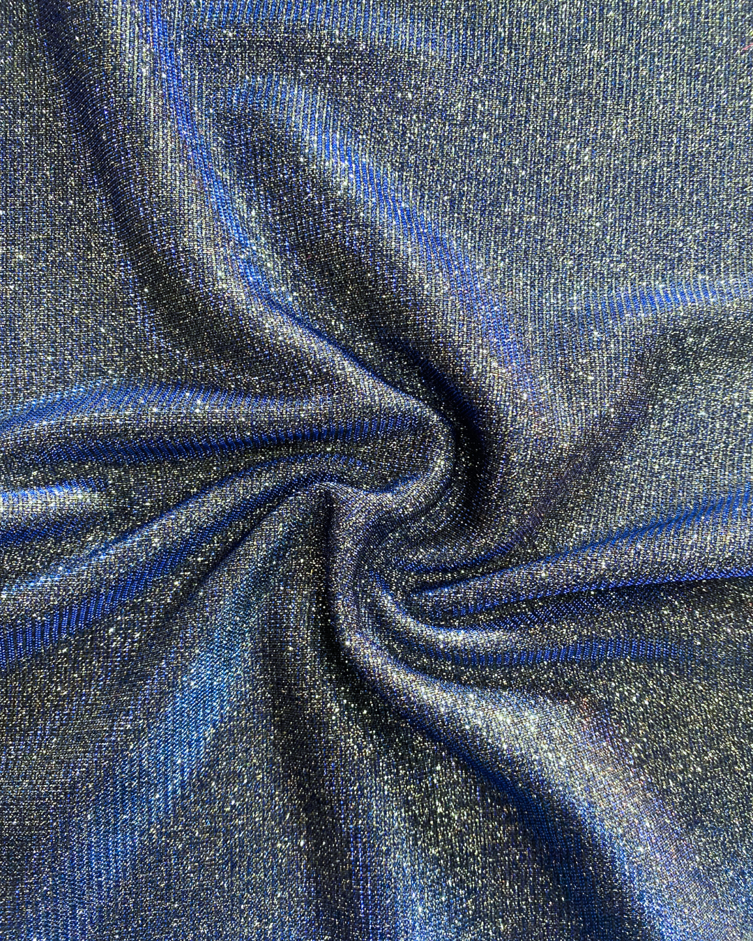 Brillo Galaxy
