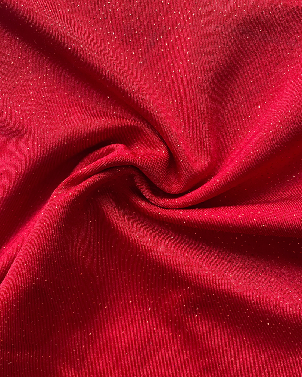 Power Satin Glitter