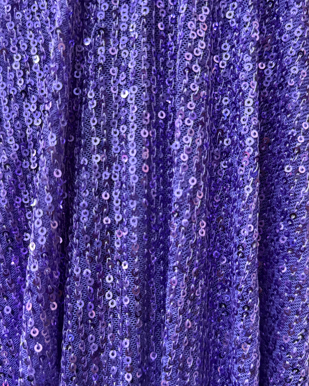 Lentejuela Mesh