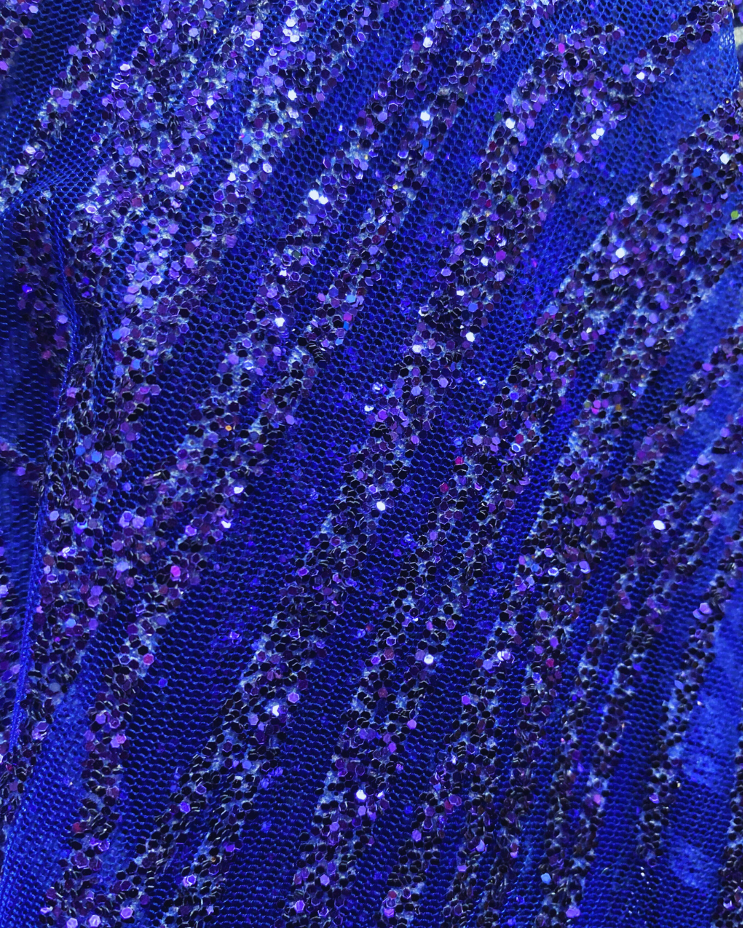 Blue Jewel
