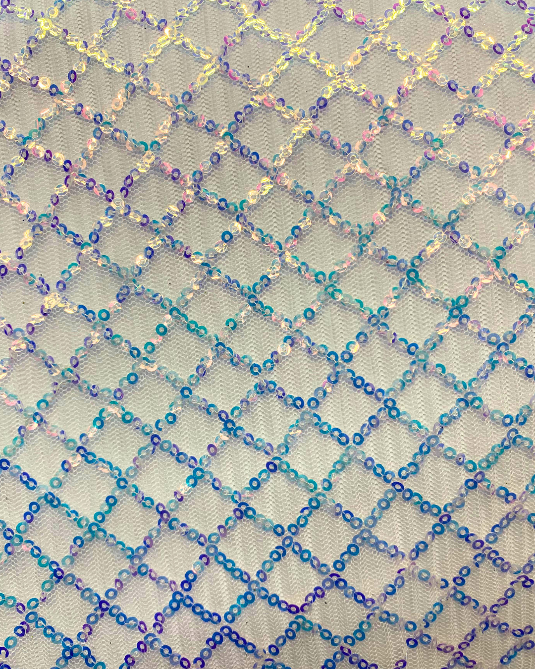 Diamond Multicolor