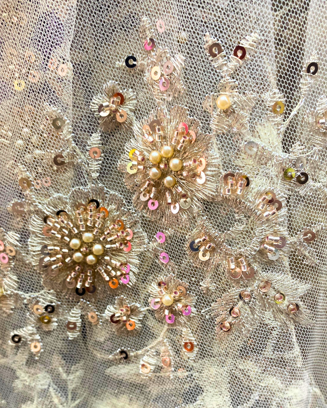 Flor Majestuosa