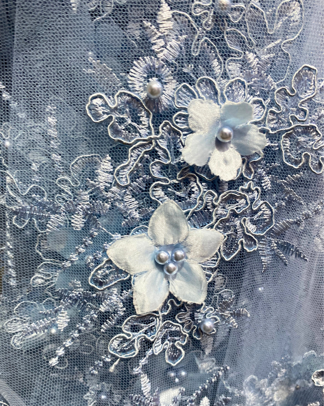 Floréal Denim